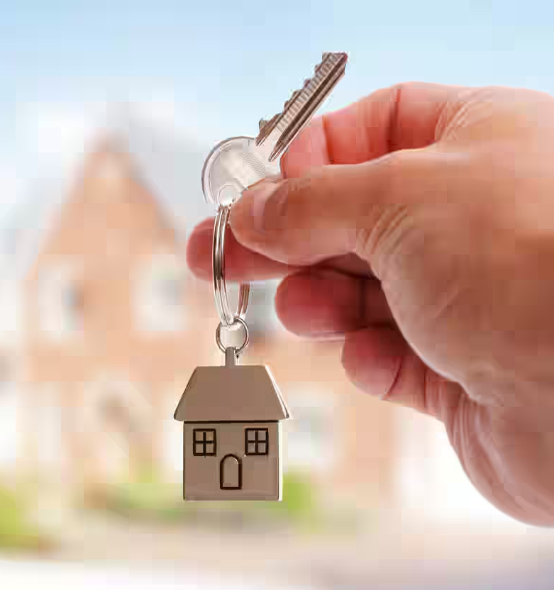 Plot Selling Assistance